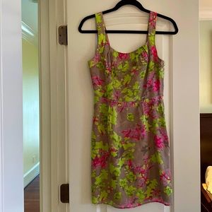 Beautiful Spring/ Summer dress